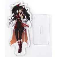Ookami Mio - Acrylic stand - hololive