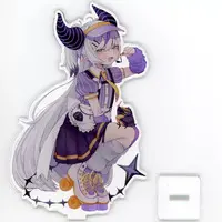 La+ Darknesss - Acrylic stand - hololive