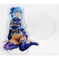 Hoshimachi Suisei - Acrylic stand - hololive