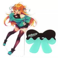 Suzunone Rena - Acrylic stand - VTuber