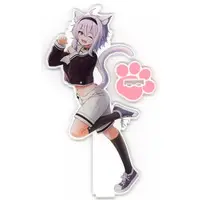 Nekomata Okayu - Acrylic stand - hololive