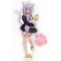 Nekomata Okayu - Acrylic stand - hololive