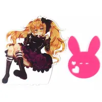 Suzunone Rena - Acrylic stand - VTuber