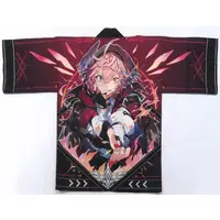 Takane Lui - Clothes - hololive