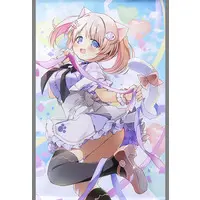 Nekone Komari - Tapestry - VTuber