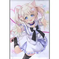 Nekone Komari - Tapestry - VTuber