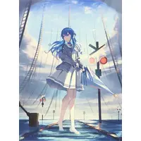 Hoshimachi Suisei - Canvas Board - hololive