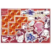 Aogiri High School - Acrylic stand
