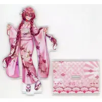 Amayui Moka - Acrylic stand - VSPO!