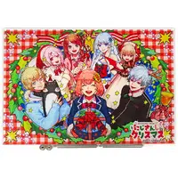Nijisanji - Acrylic Art Plate