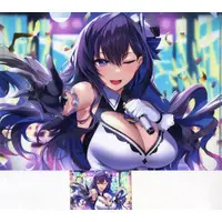 kson - Stationery - Stickers - Plastic Folder - VShojo