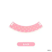 Nijisanji - Plush Clothing - Niji Puppet Customization Series - Plush Clothes - NIJI Puppet