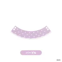 Nijisanji - Plush Clothing - Niji Puppet Customization Series - Plush Clothes - NIJI Puppet