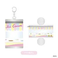 Nijisanji - Niji Puppet Customization Series - NIJI Puppet - Pouch