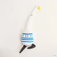 Yumeoi Kakeru - Plush - Nijisanji