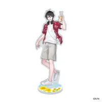 Yumeoi Kakeru - Acrylic stand - Nijisanji