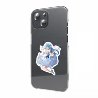 Kasiro Yupia - Stickers - VTuber