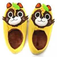 Uratanuki - Slippers - Utaite