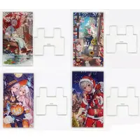 Mafumafu - Smartphone Stand - Utaite