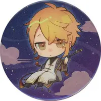 Senra - Badge - UraShimaSakataSen (USSS)