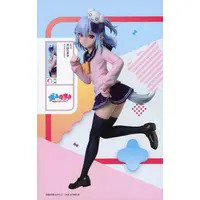 Inuyama Tamaki - Figure - VTuber