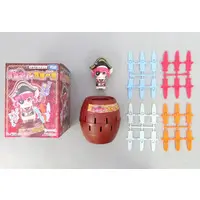 Houshou Marine - Toy - hololive