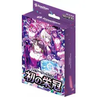 VSPO! - Xross Stars - Trading Card