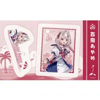 Nakiri Ayame - Stickers - hololive