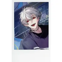 Kuzuha - Character Card - Nijisanji