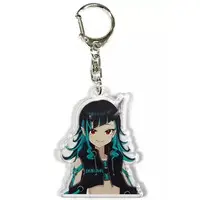 Shishio Chris - Acrylic Key Chain - Key Chain - Sugar Lyric