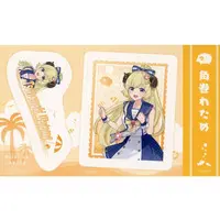 Tsunomaki Watame - Stickers - hololive