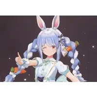 Usada Pekora - Character Card - hololive