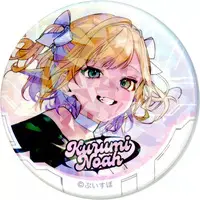 Kurumi Noah - Badge - VSPO!