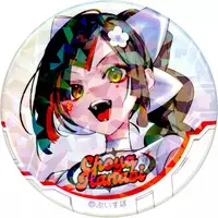 Choya Hanabi - Badge - VSPO!