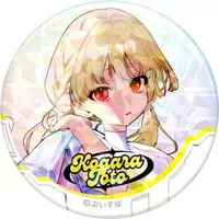 Kogara Toto - Badge - VSPO!