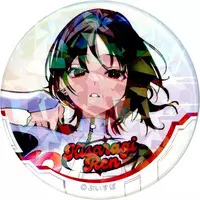 Kisaragi Ren - Badge - VSPO!