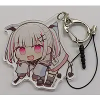 Asumi Sena - Acrylic Key Chain - Key Chain - VSPO!
