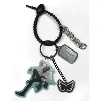 Kanae - Key Chain - ChroNoiR