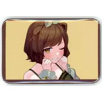 Honda Poko - Badge - VTuber