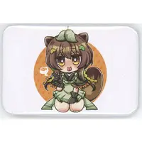 Honda Poko - Badge - VTuber