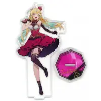 Tachitsute Toto - Acrylic stand - Mitarashi-dan