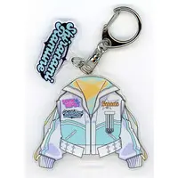 Shiranami Ramune - Key Chain - VSPO!