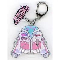 Tachibana Hinano - Key Chain - VSPO!