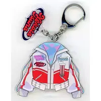 Nekota Tsuna - Key Chain - VSPO!