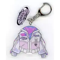 Kurumi Noah - Key Chain - VSPO!
