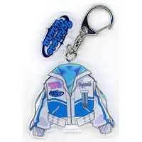 Ichinose Uruha - Key Chain - VSPO!