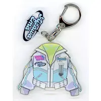 Aizawa Ema - Key Chain - VSPO!