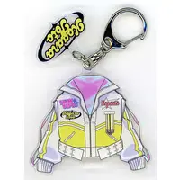 Kogara Toto - Key Chain - VSPO!