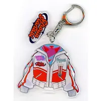 Choya Hanabi - Key Chain - VSPO!