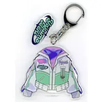 Yakumo Beni - Key Chain - VSPO!